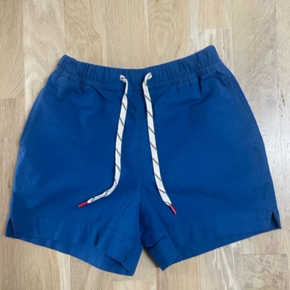COPY - Topo Designs Women's shorts, size Small (fit like X-small)